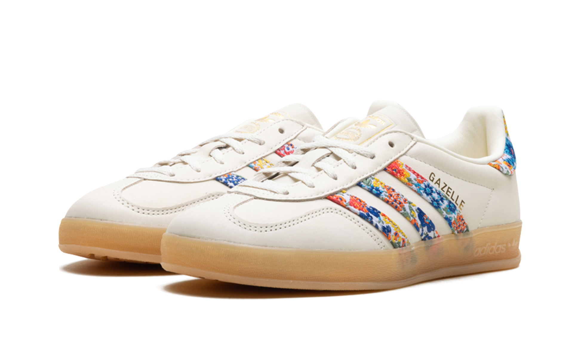Gazelle Indoor Women "Liberty london - florals" JH7370