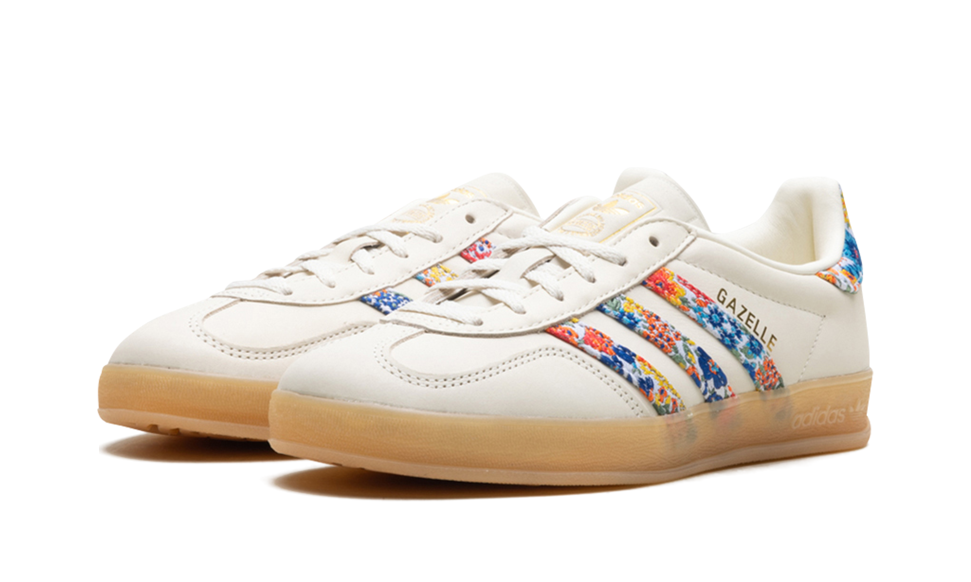 Gazelle Indoor Women "Liberty london - florals" JH7370