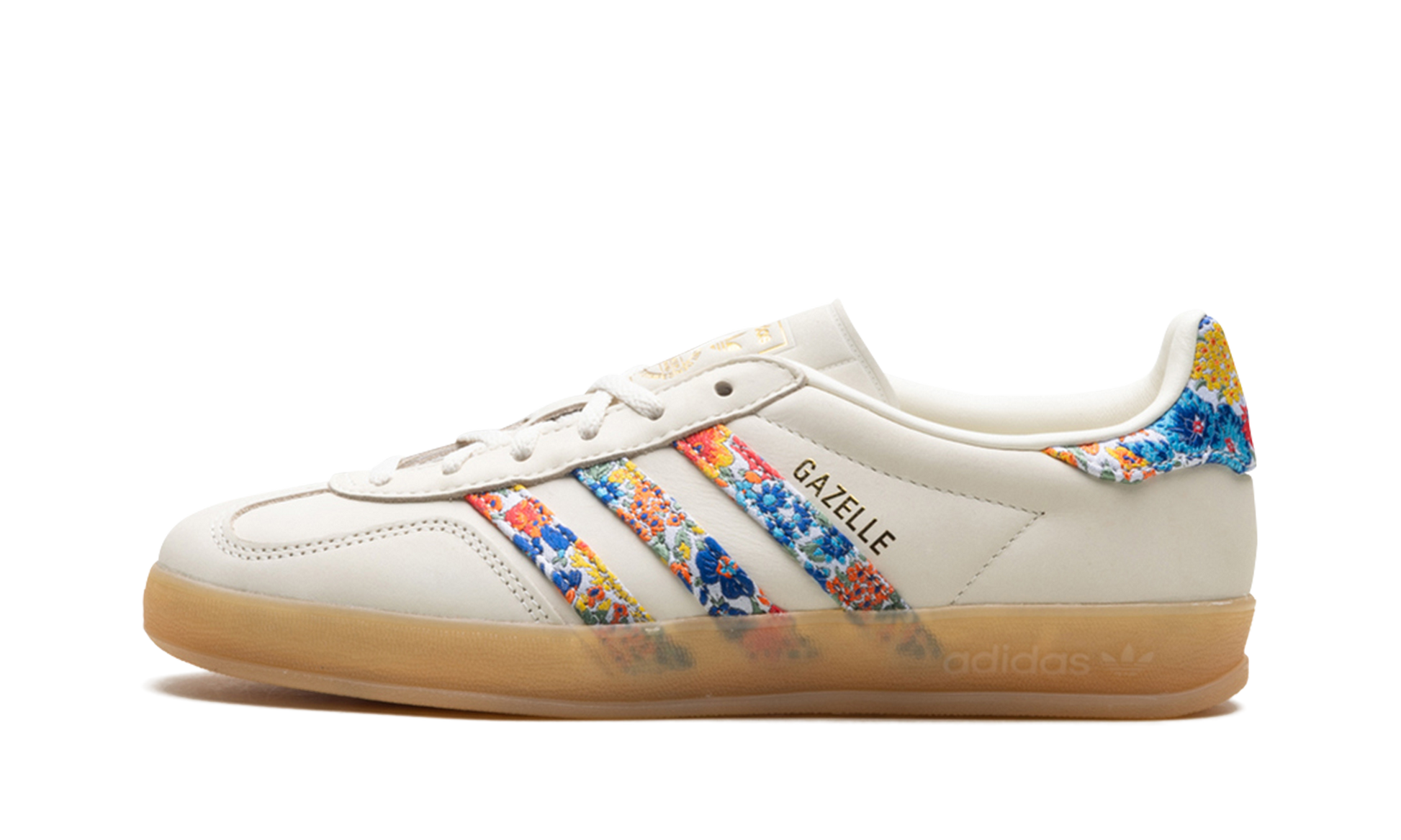 Gazelle Indoor Women "Liberty london - florals" JH7370