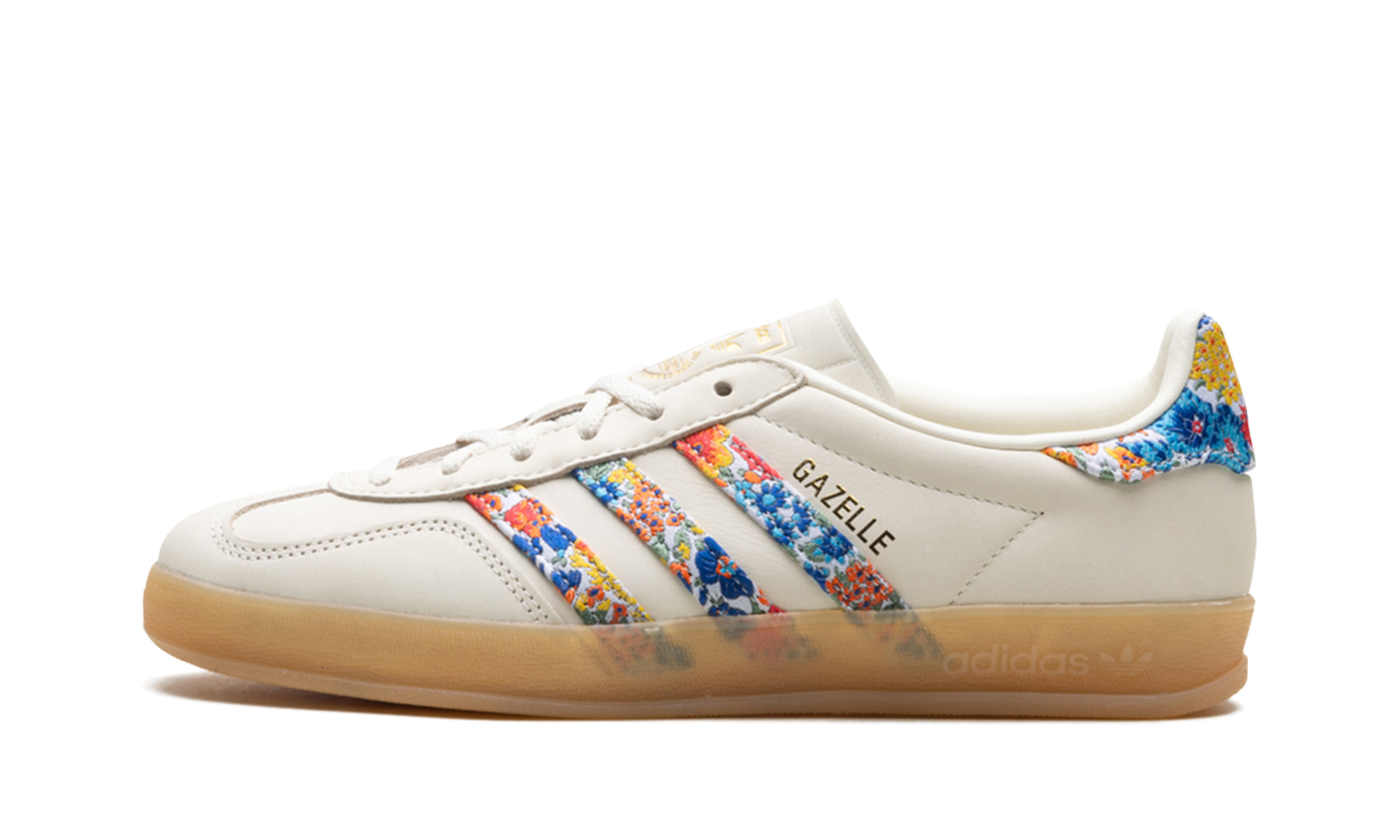 Gazelle Indoor Women "Liberty london - florals" JH7370