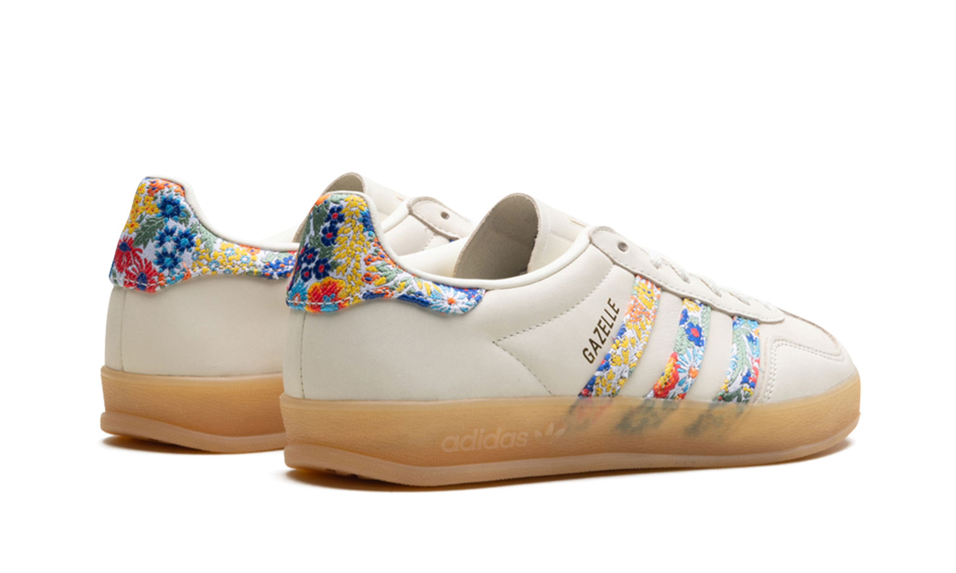 Gazelle Indoor Women "Liberty london - florals" JH7370