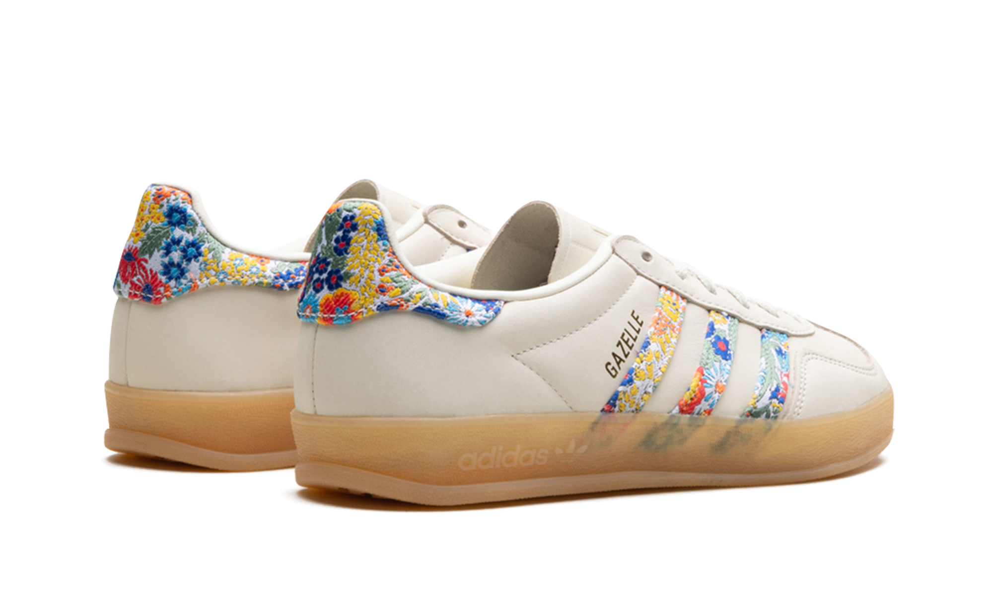 Gazelle Indoor Women "Liberty london - florals" JH7370