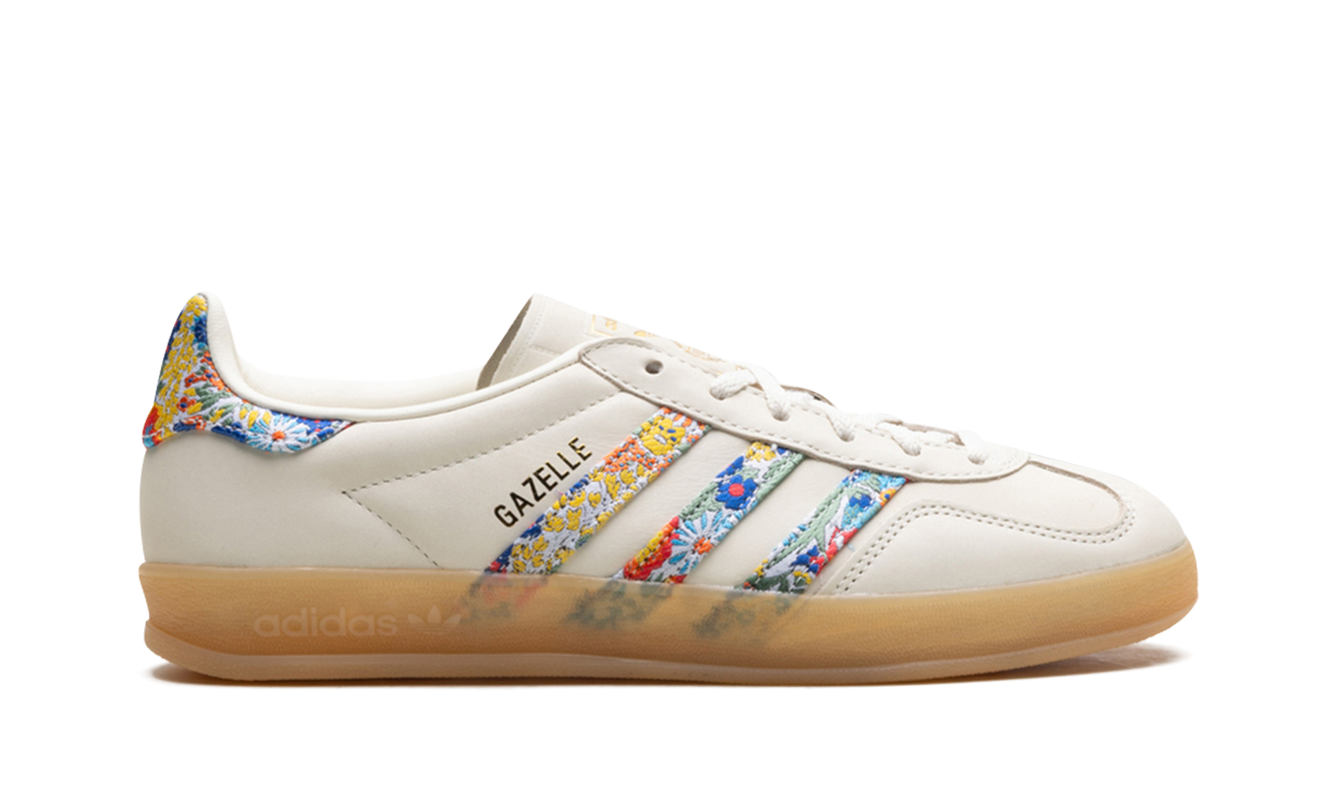 Gazelle Indoor Women "Liberty london - florals" JH7370
