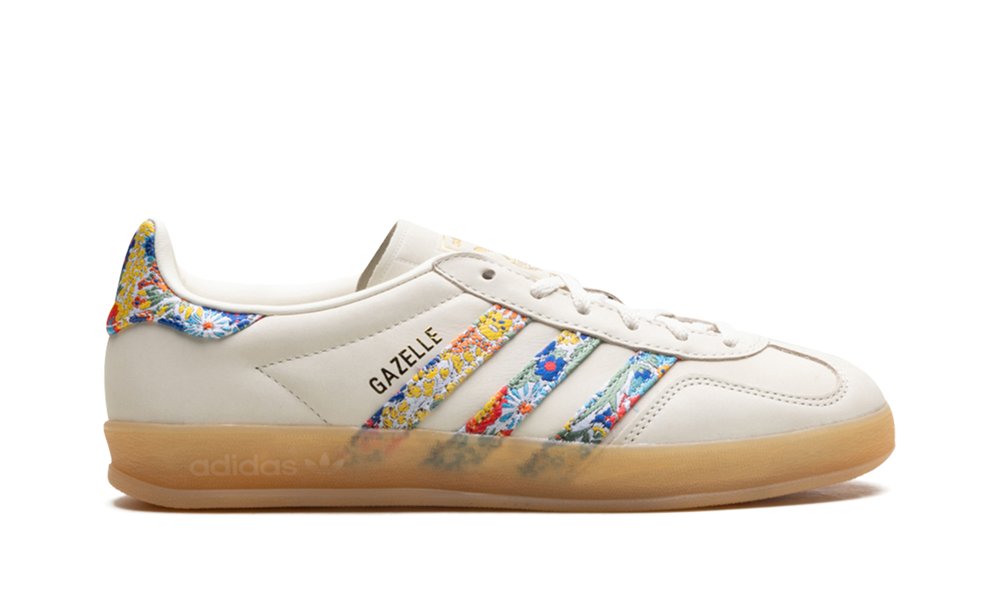 Gazelle Indoor Women "Liberty london - florals" JH7370