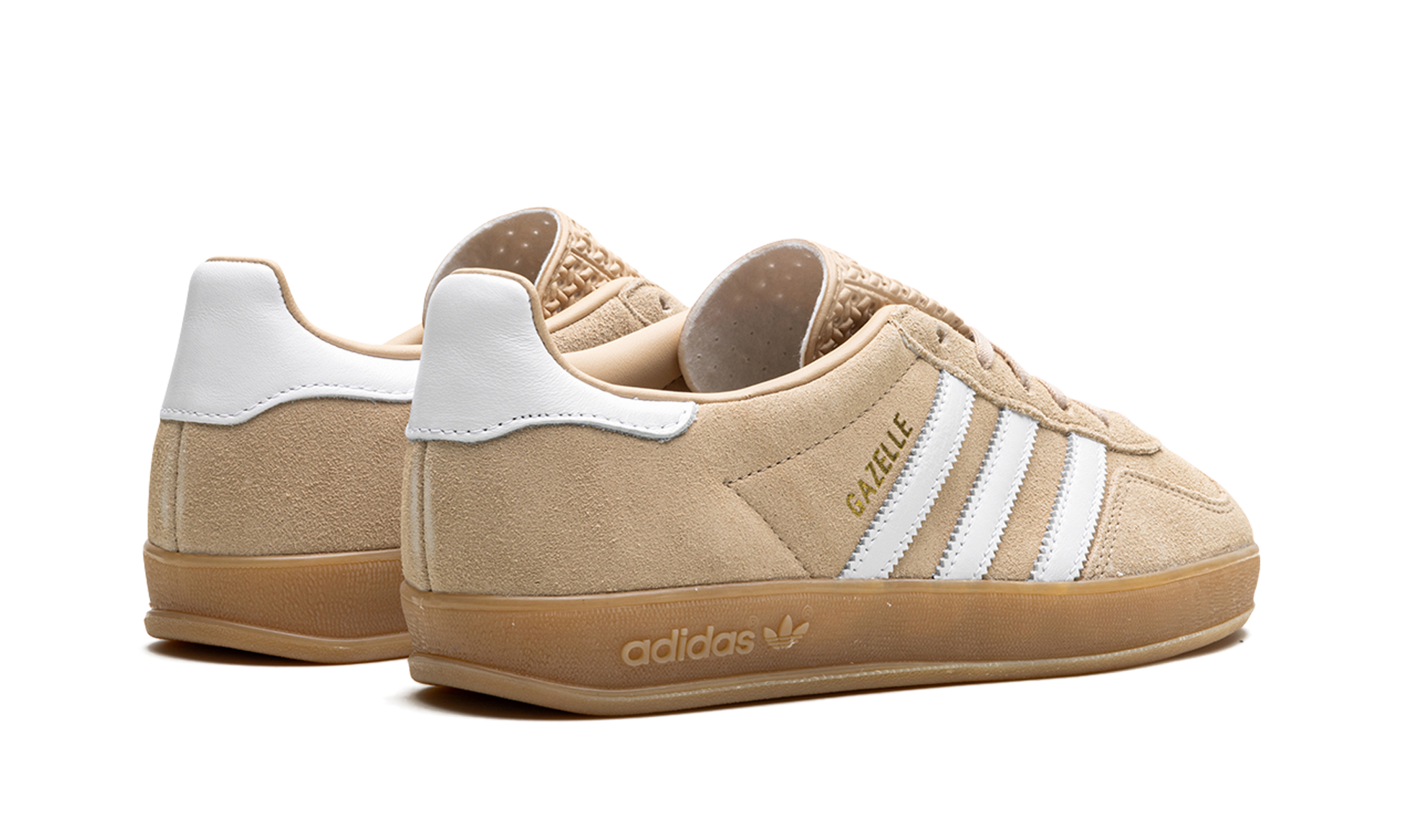 Gazelle Indoor Women "Magic beige" IH5482