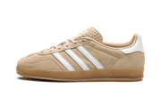 Gazelle Indoor Women "Magic beige" IH5482