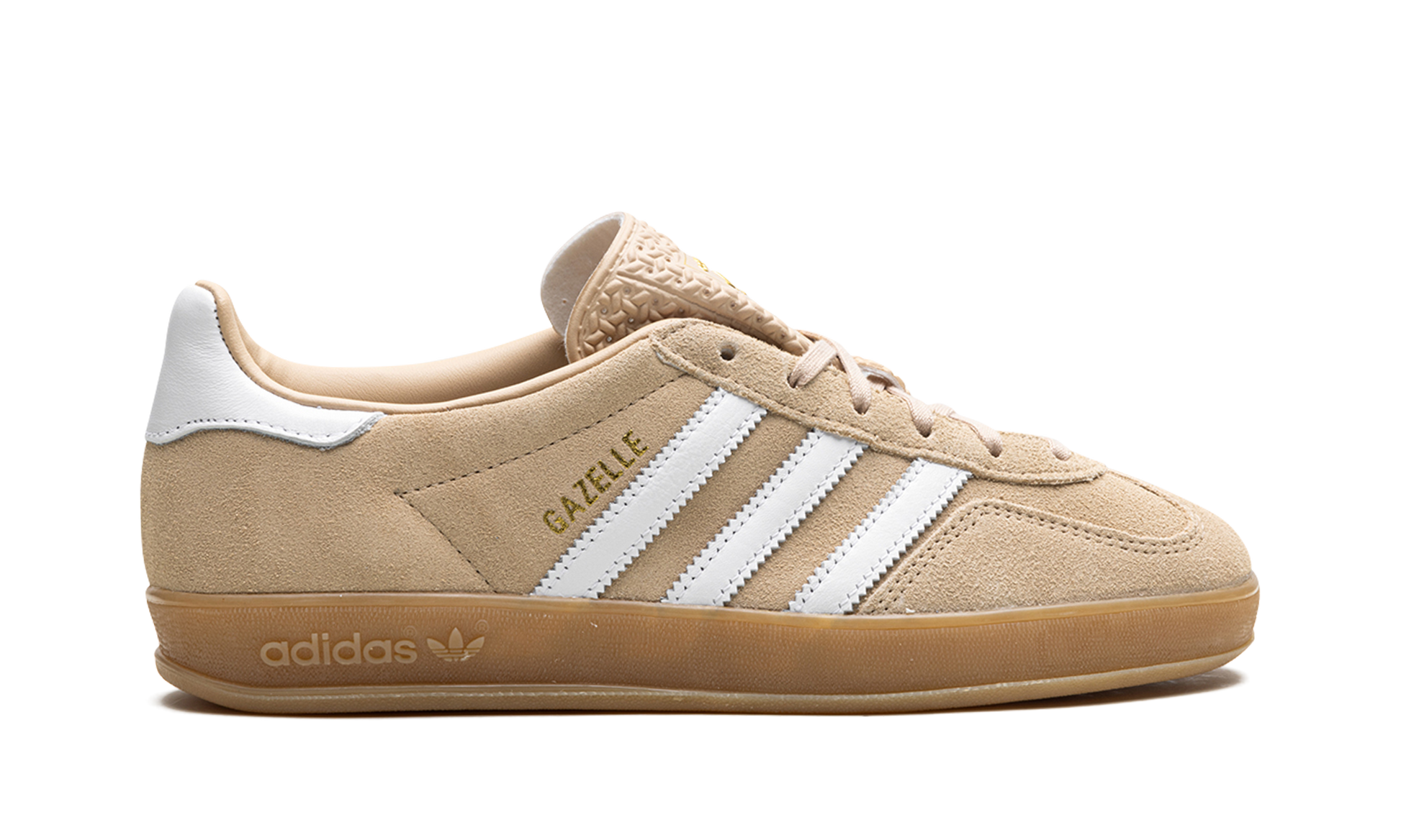 Gazelle Indoor Women "Magic beige" IH5482