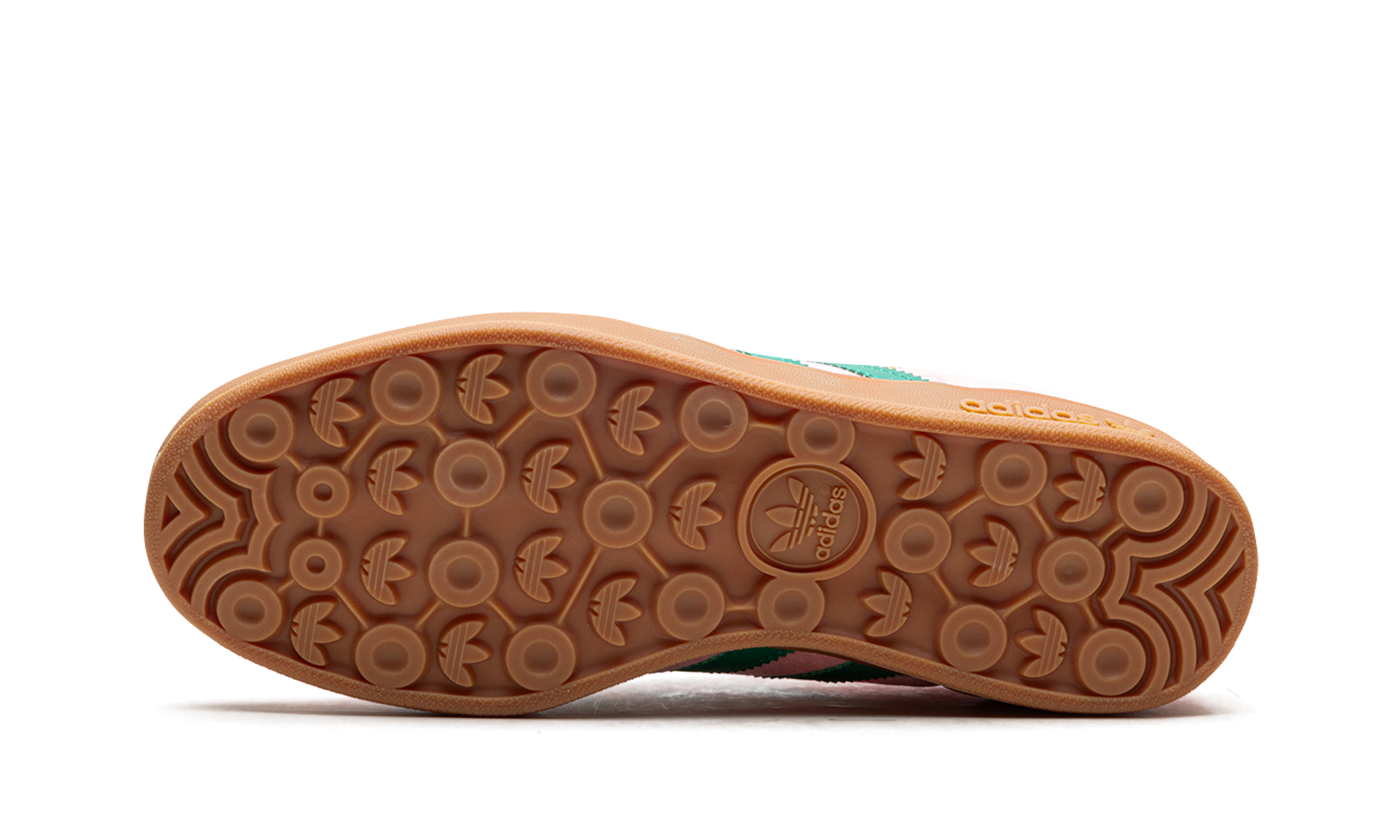 Gazelle Indoor Women "Pink velvet" JI2713