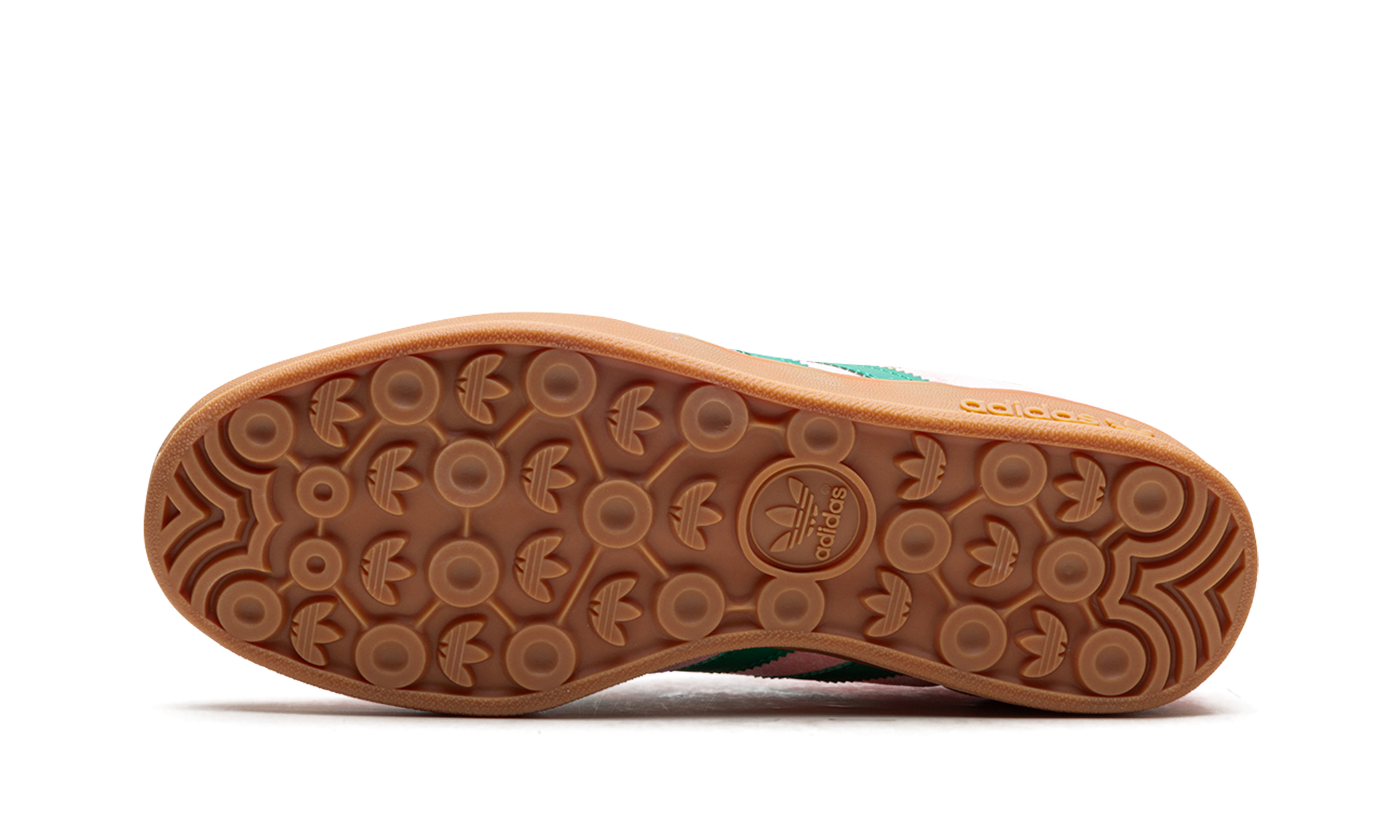 Gazelle Indoor Women "Pink velvet" JI2713
