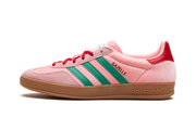 Gazelle Indoor Women "Pink velvet" JI2713