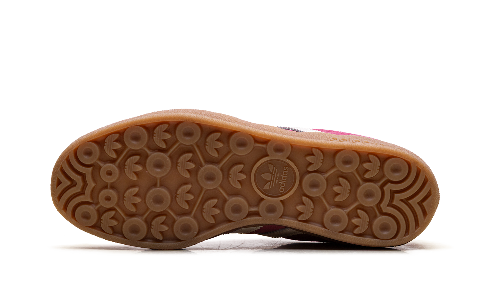Gazelle Indoor Women "Pink white gum" JR1356