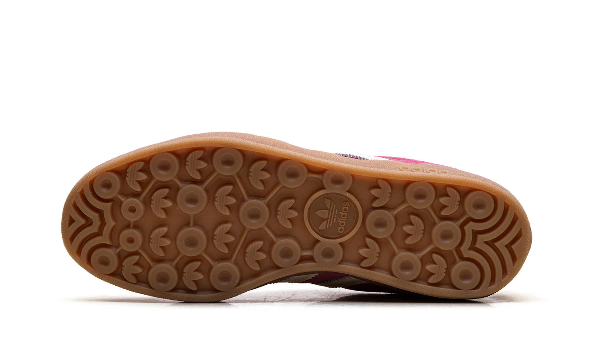 Gazelle Indoor Women "Pink white gum" JR1356