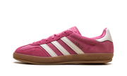 Gazelle Indoor Women "Pink white gum" JR1356