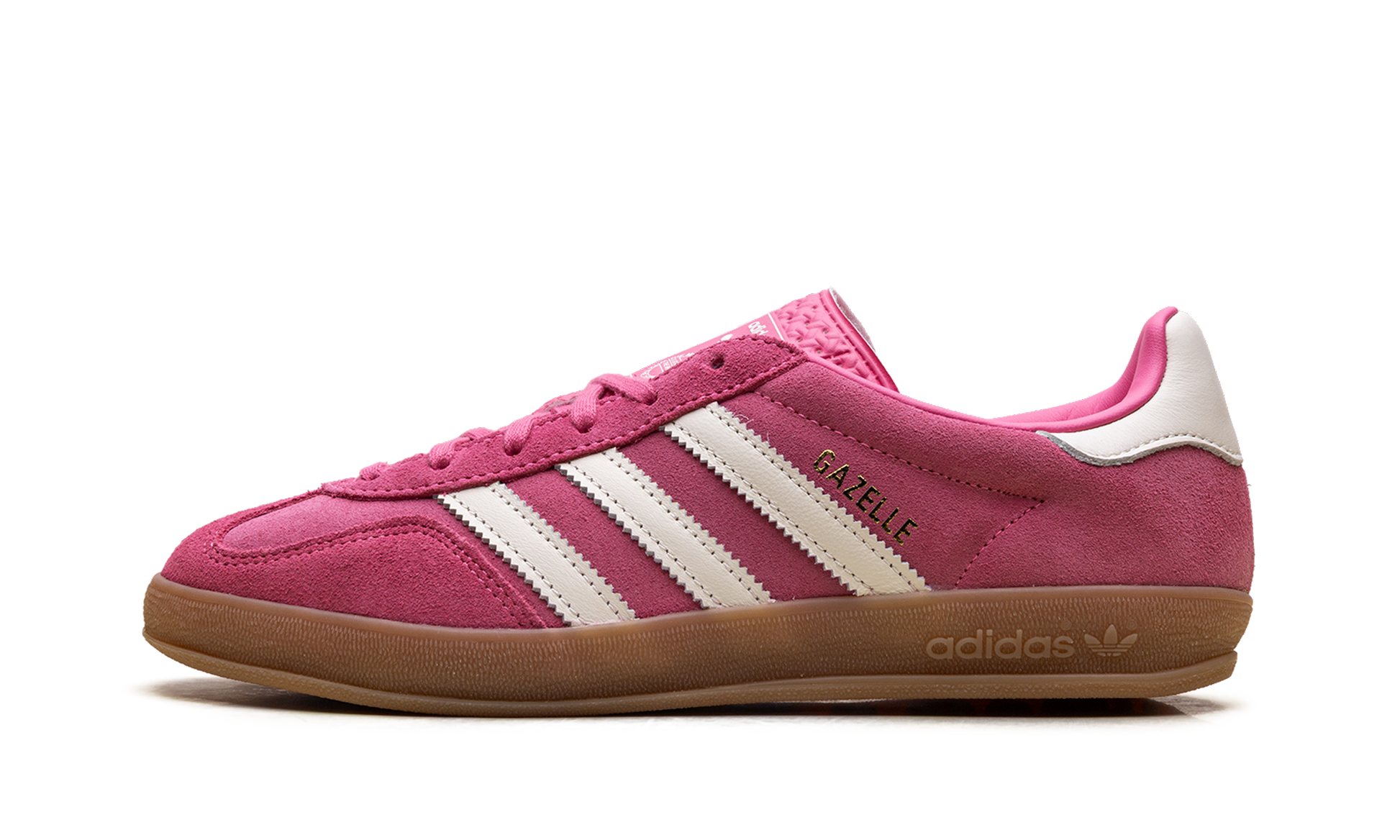 Gazelle Indoor Women "Pink white gum" JR1356