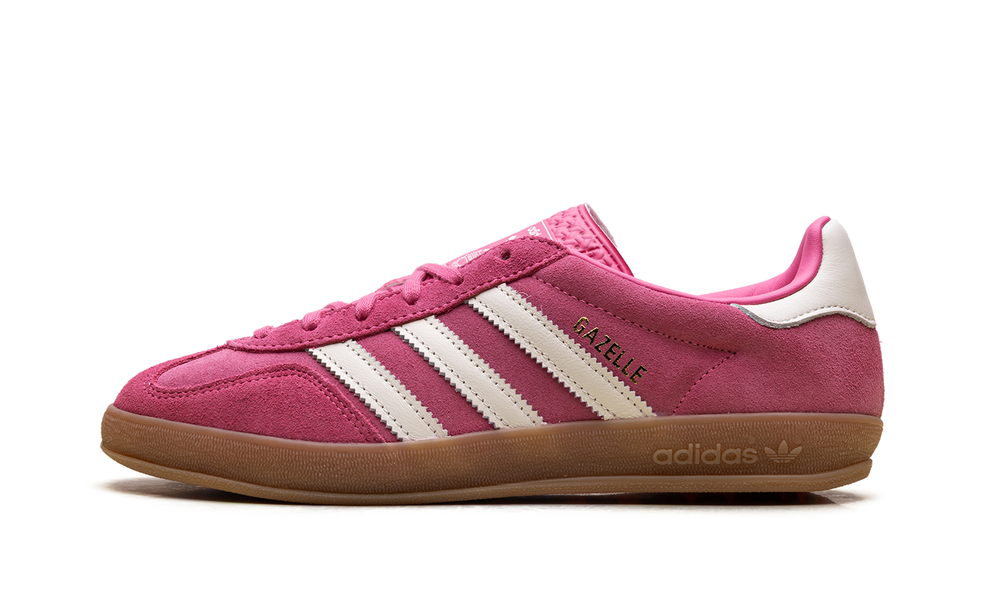 Gazelle Indoor Women "Pink white gum" JR1356