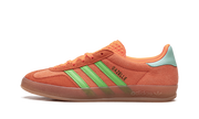 Gazelle Indoor Women "Solar orange" JQ0193