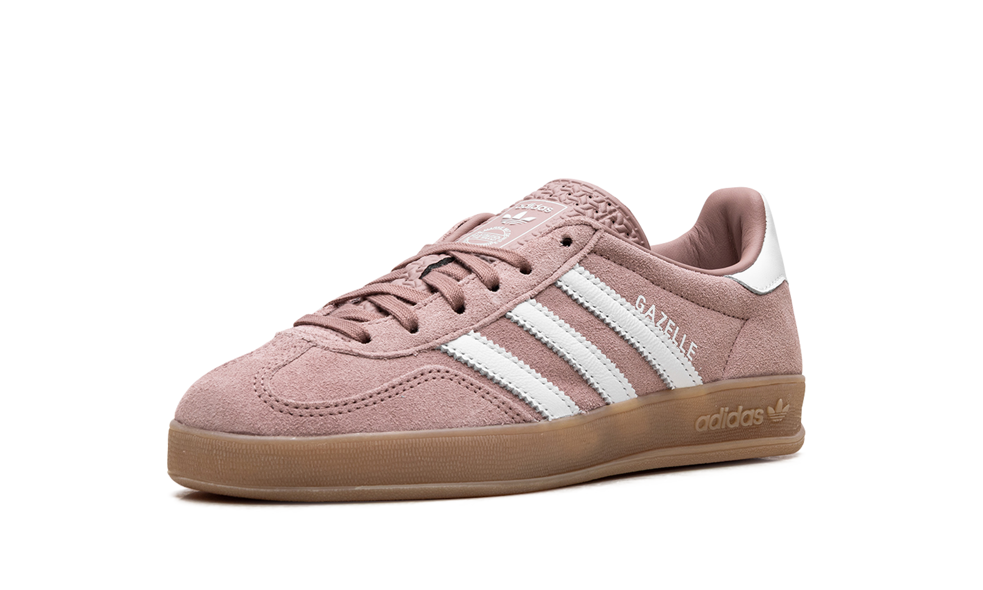 Gazelle Indoor Women "Warm clay white" JS1397
