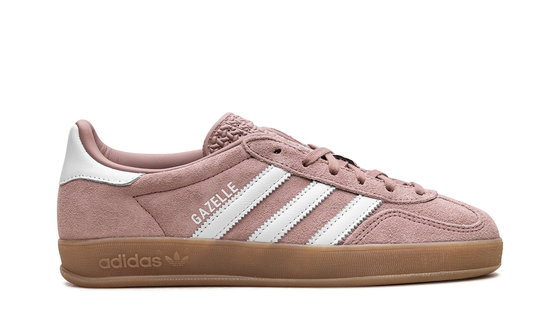 Gazelle Indoor Women "Warm clay white" JS1397
