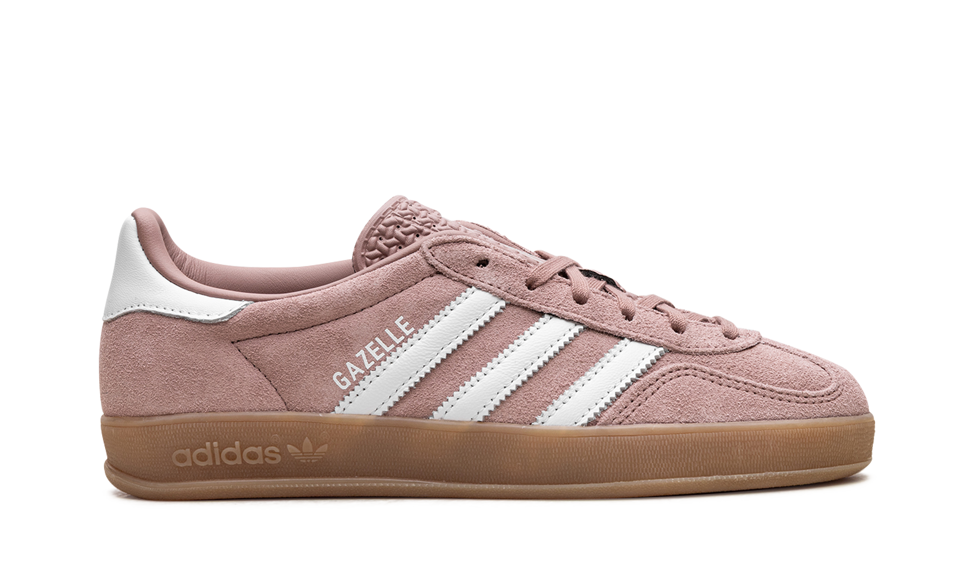 Gazelle Indoor Women "Warm clay white" JS1397