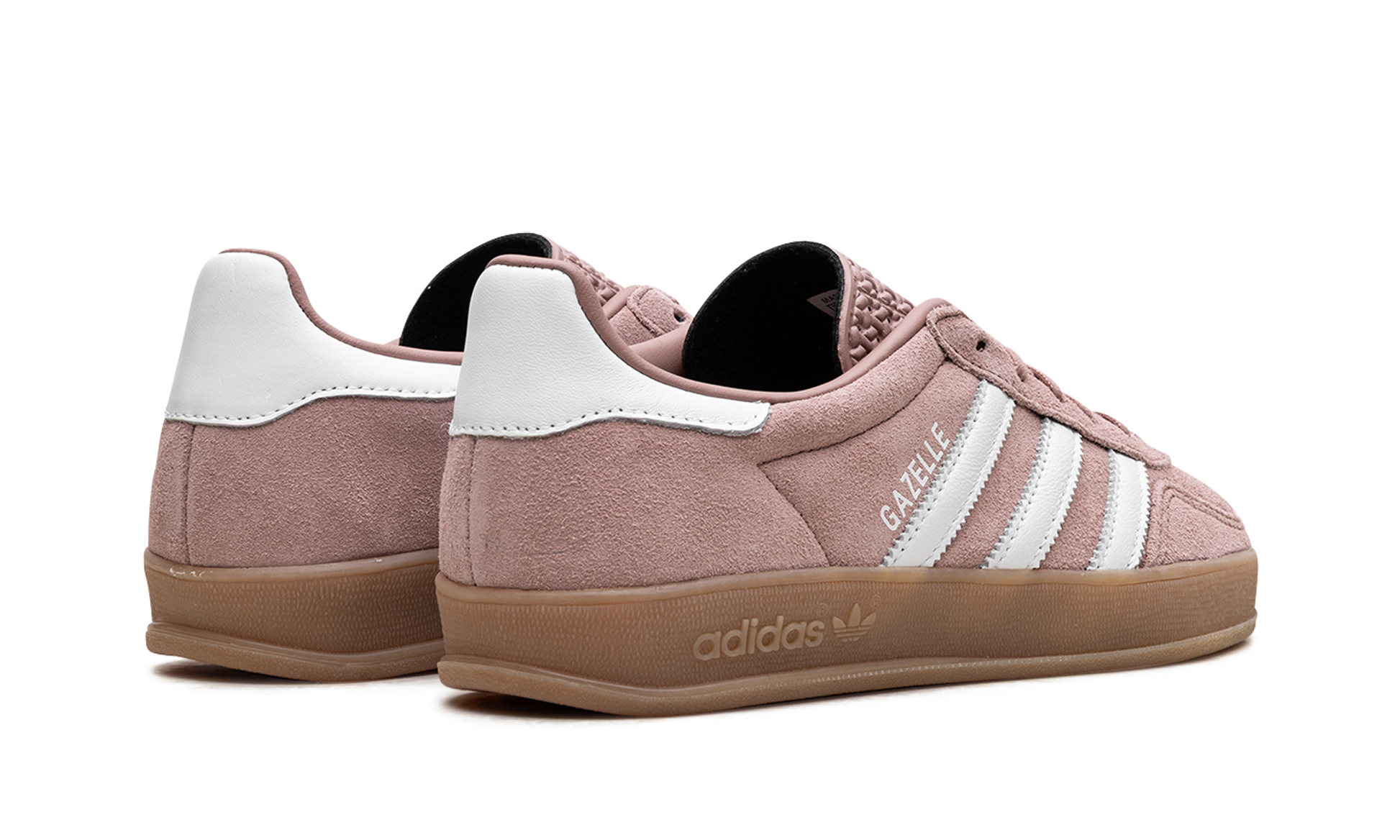 Gazelle Indoor Women "Warm clay white" JS1397