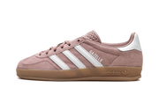 Gazelle Indoor Women "Warm clay white" JS1397