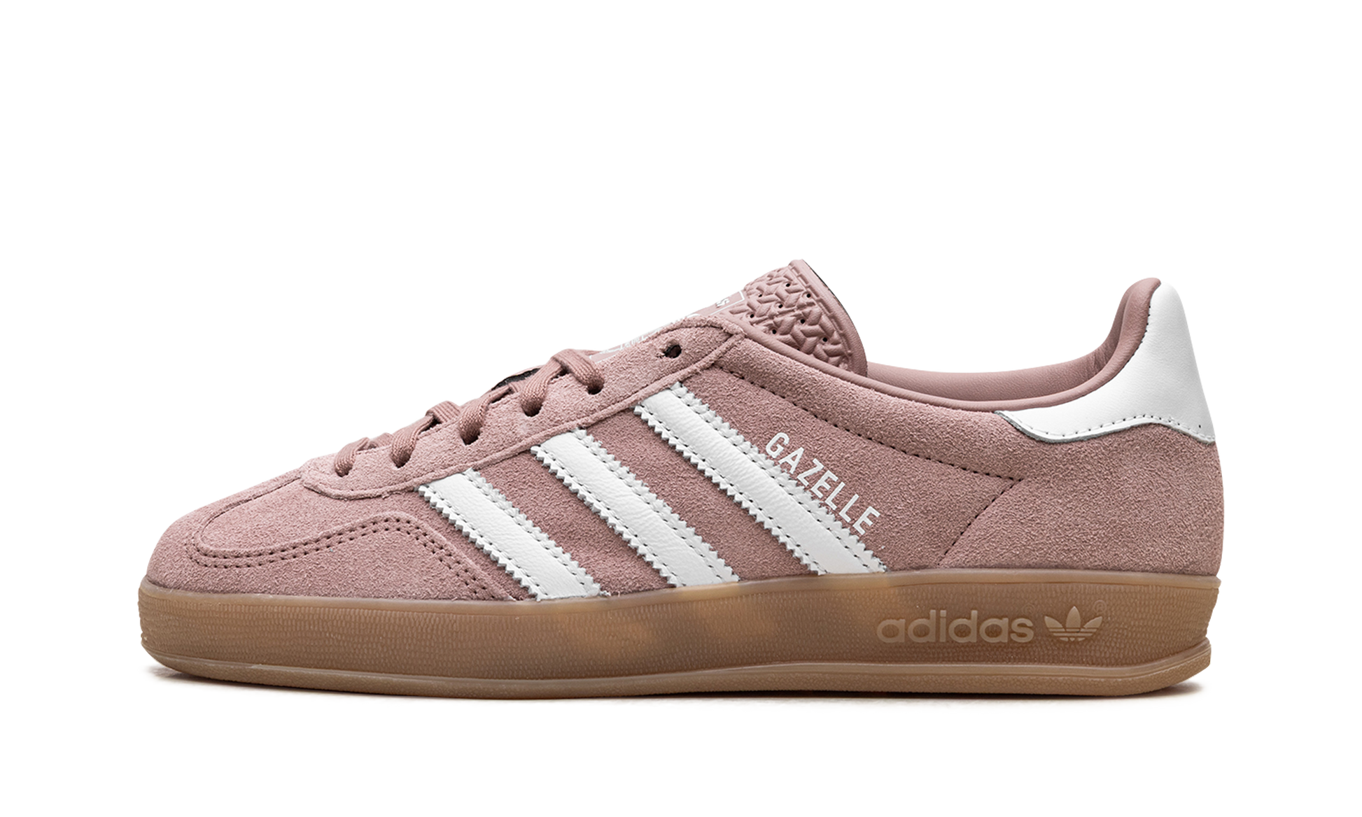 Gazelle Indoor Women "Warm clay white" JS1397