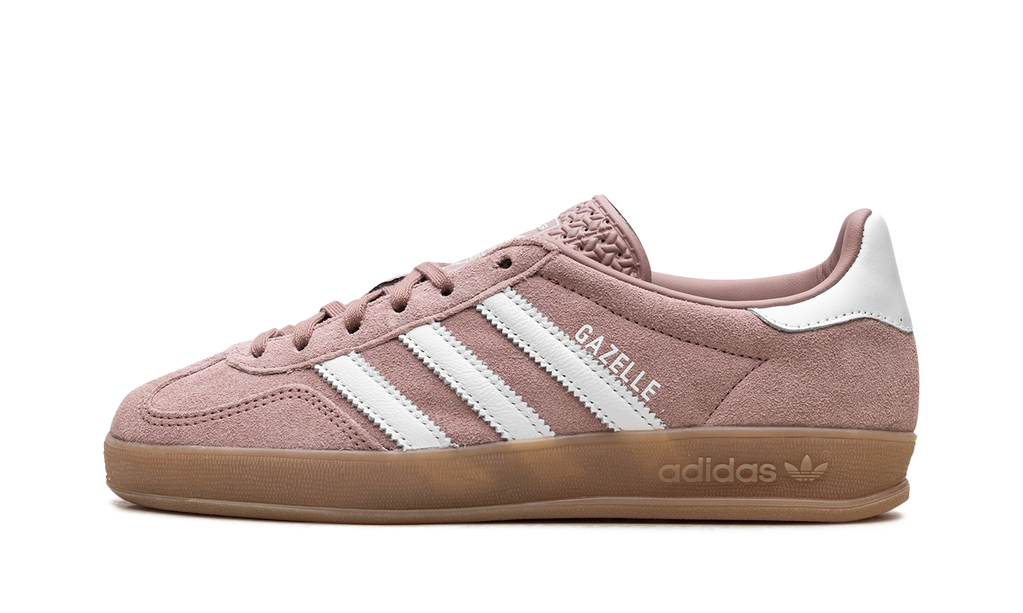 Gazelle Indoor Women "Warm clay white" JS1397