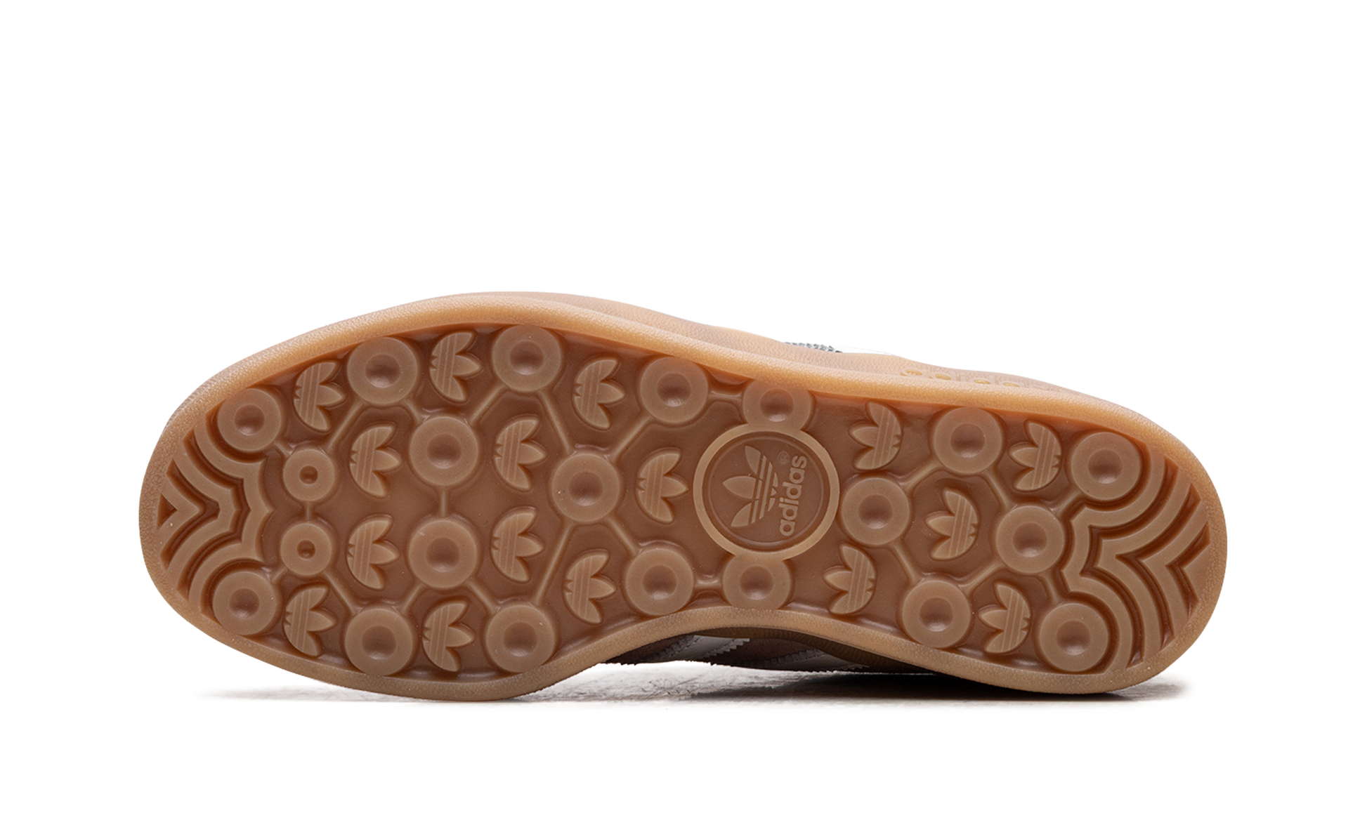 Gazelle Indoor Women "Warm clay white" JS1397