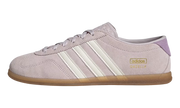 Gazelle Lo Pro Women "Ice purple / core white / gum" IH6942