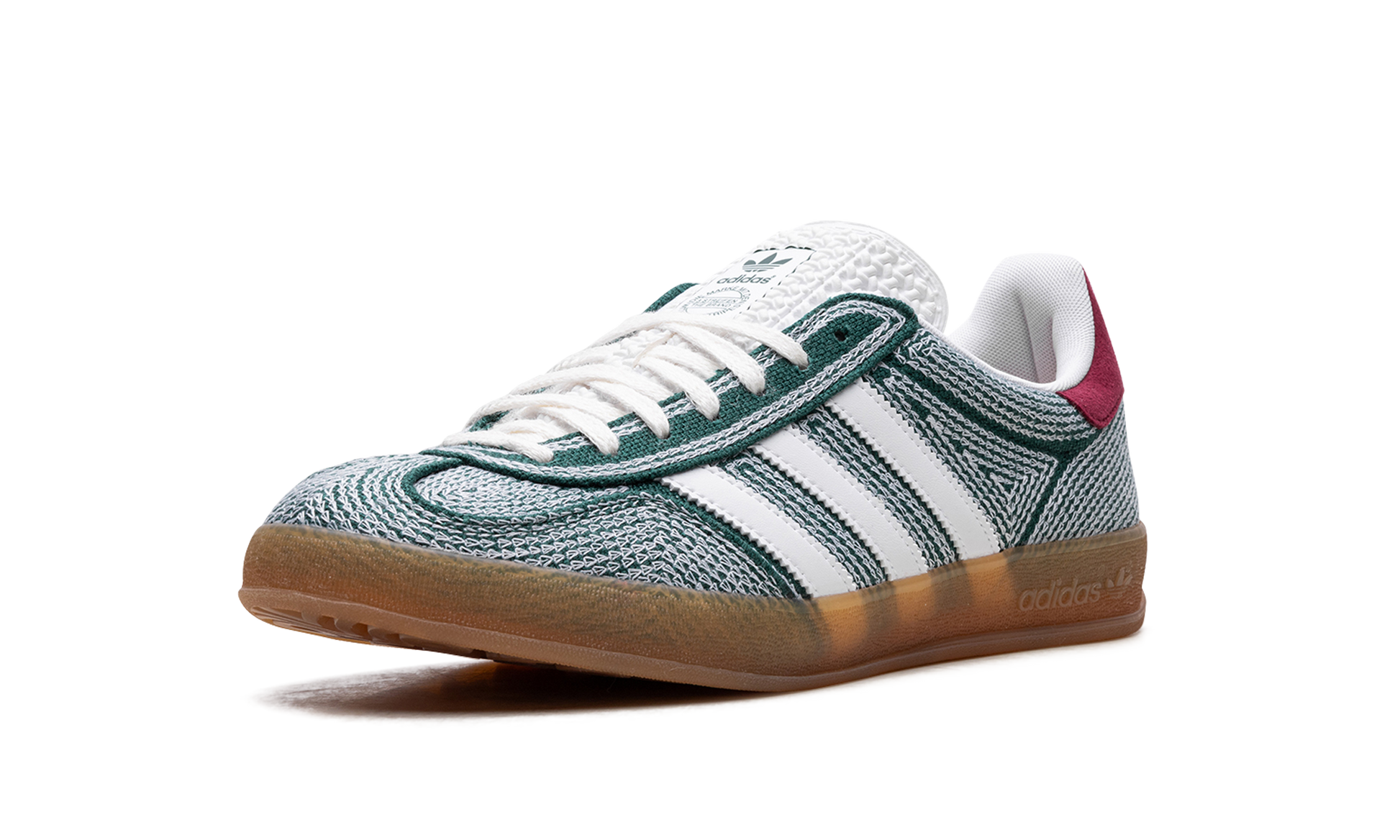 Gazelle Mid Indoor "Sean wotherspoon" IG1456