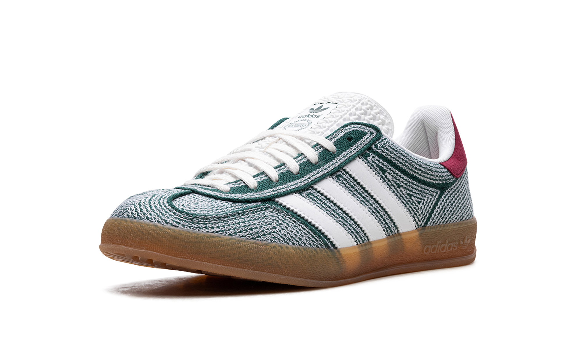 Gazelle Mid Indoor "Sean wotherspoon" IG1456