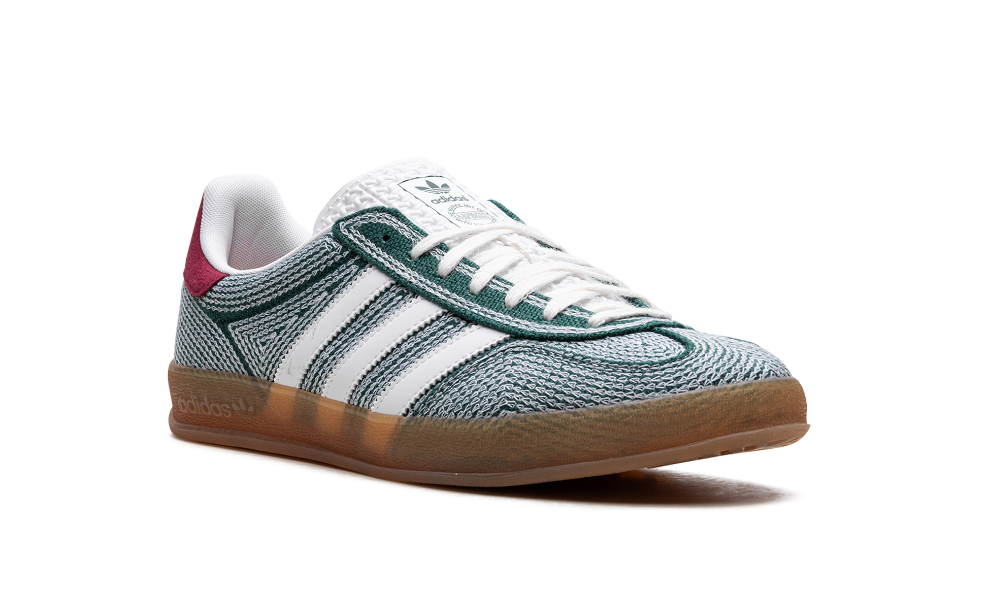 Gazelle Mid Indoor "Sean wotherspoon" IG1456