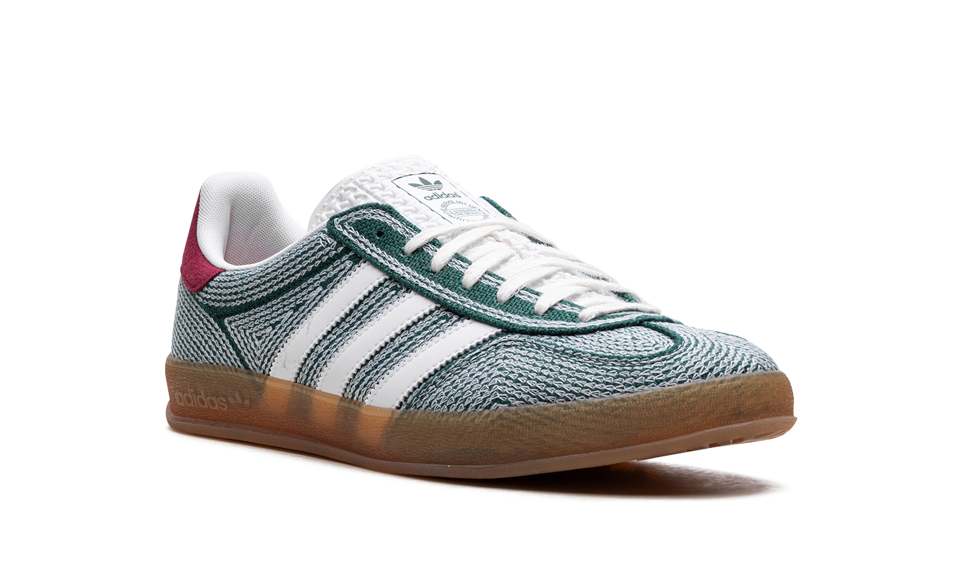 Gazelle Mid Indoor "Sean wotherspoon" IG1456