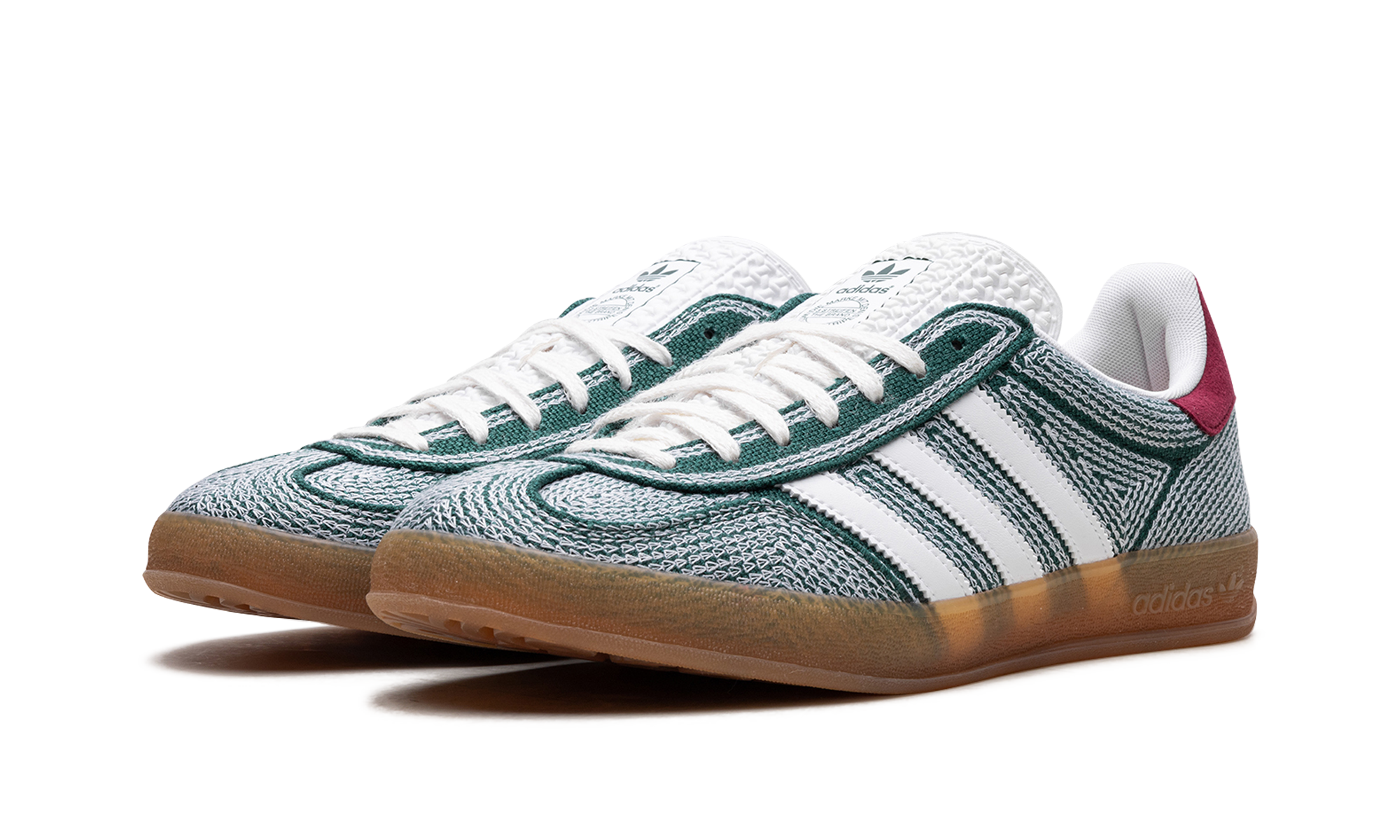 Gazelle Mid Indoor "Sean wotherspoon" IG1456