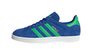 Gazelle "Royal blue / energy green" JH5389