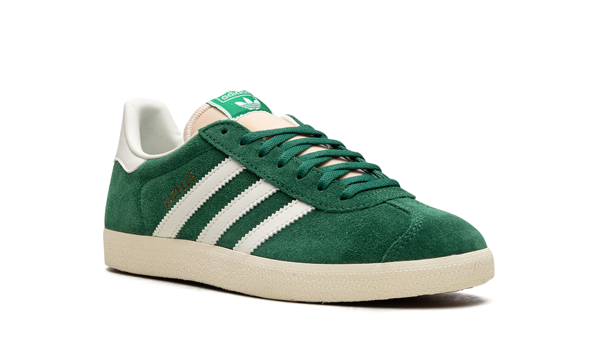 Gazelle Suede "Dark green" GY7338