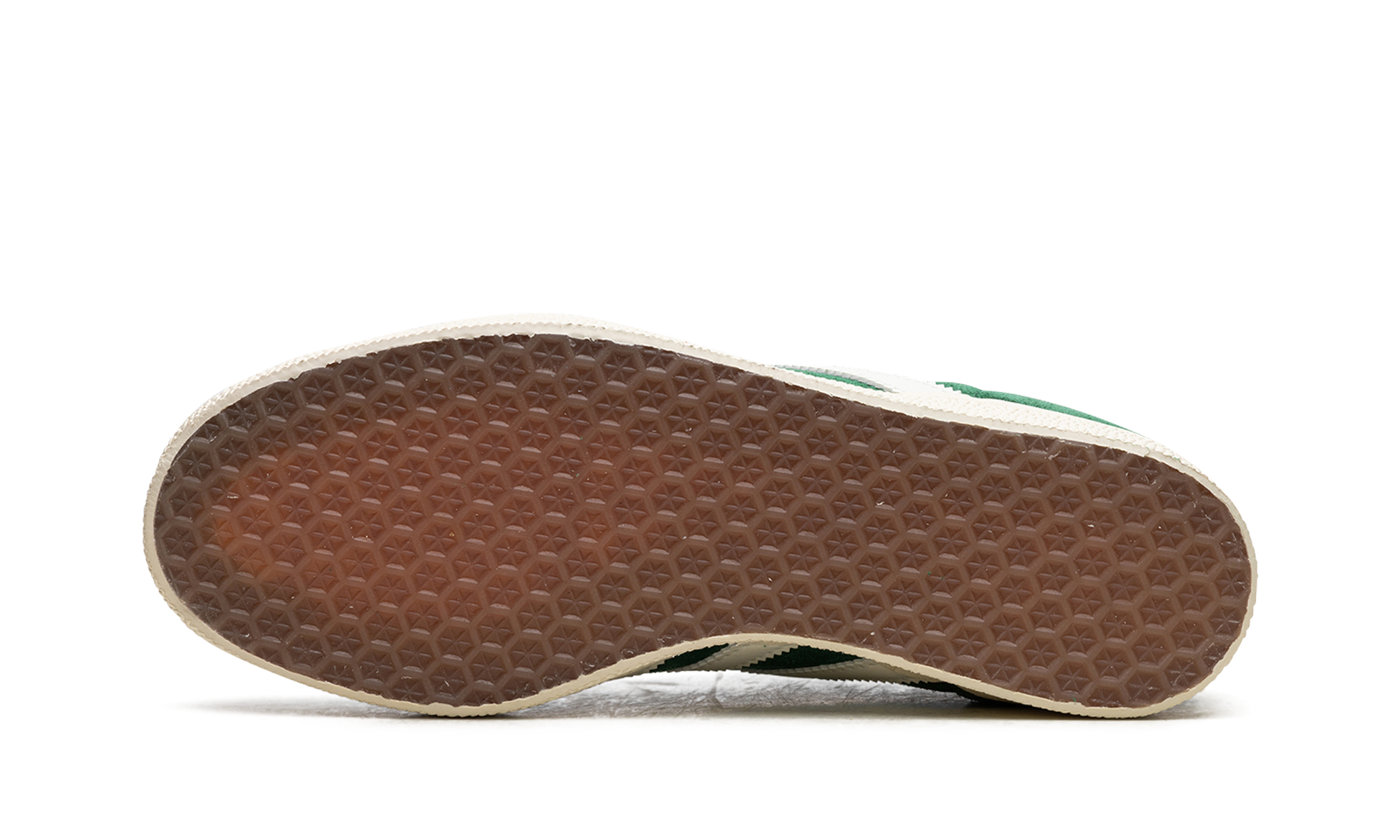 Gazelle Suede "Dark green" GY7338