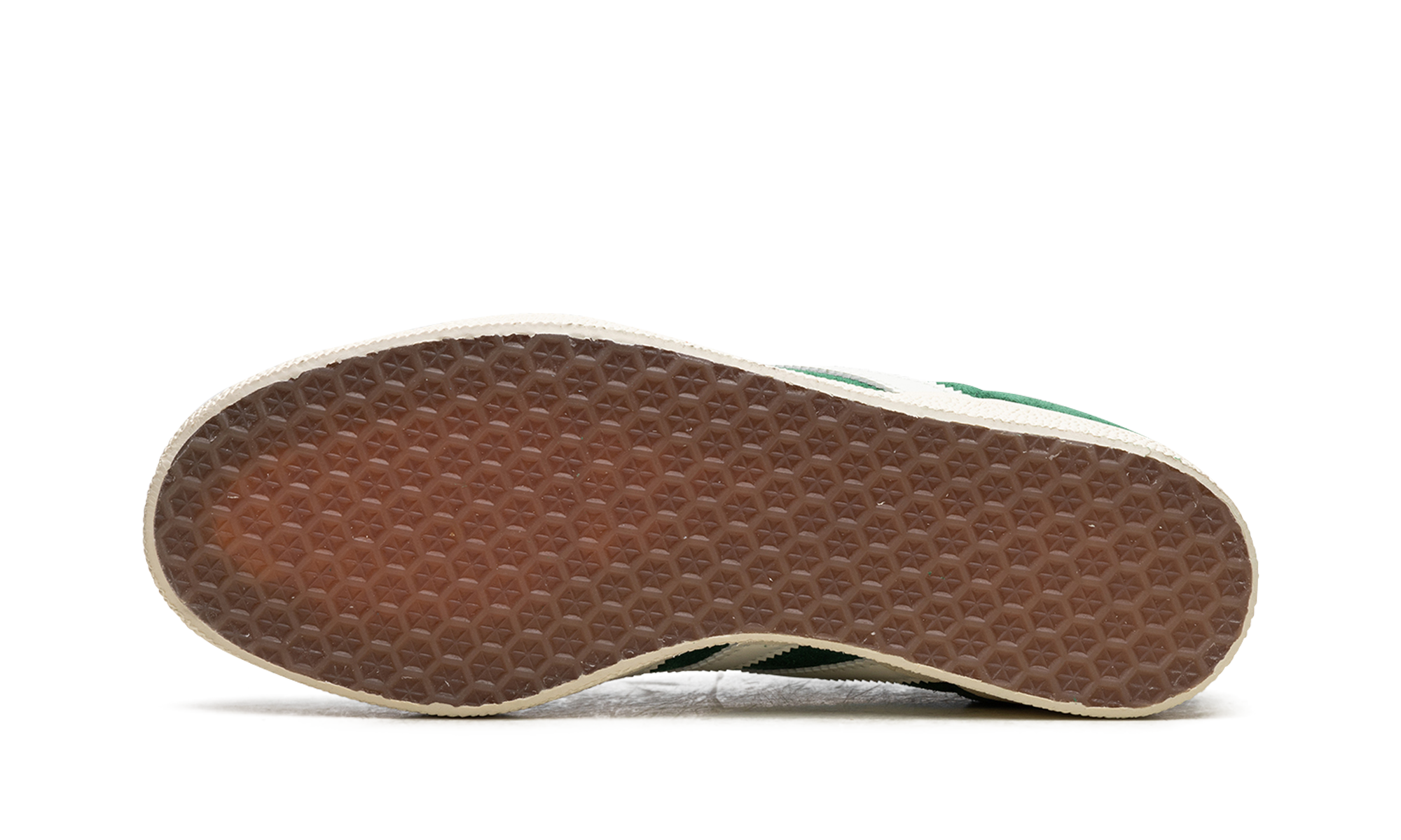 Gazelle Suede "Dark green" GY7338