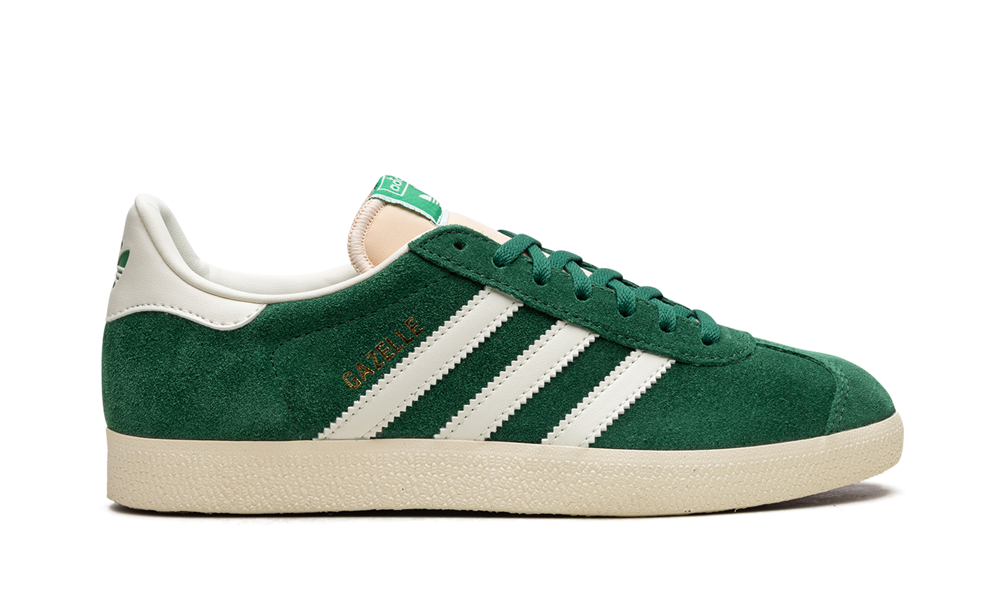 Gazelle Suede "Dark green" GY7338