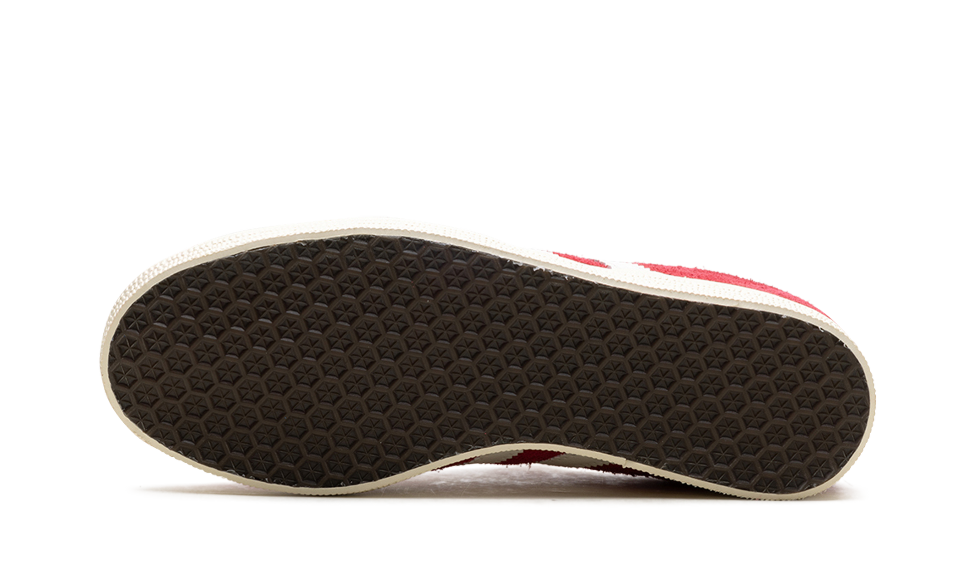 Gazelle "Team victory red off white cream white" IF9652
