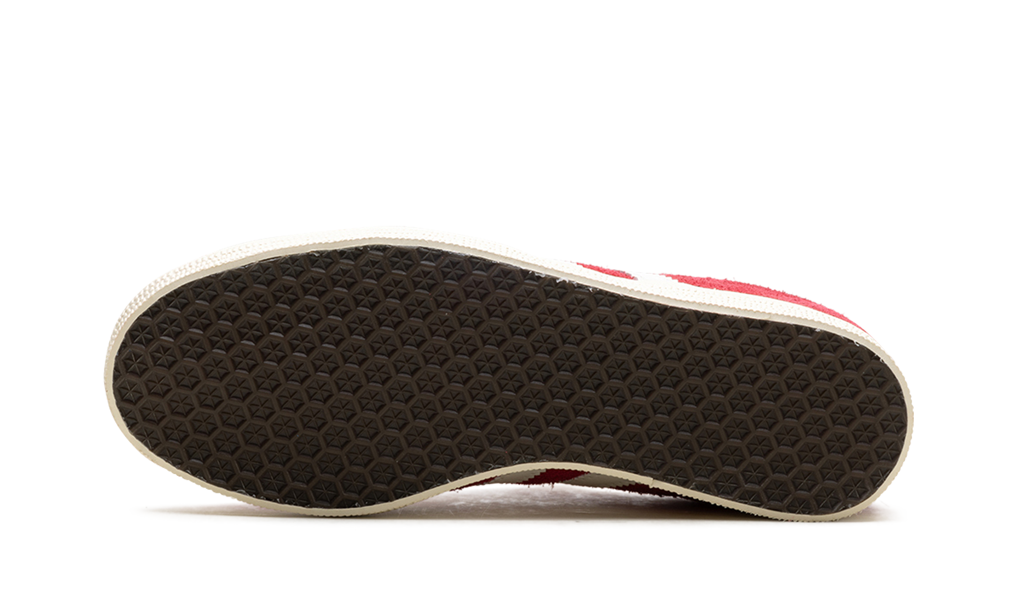 Gazelle "Team victory red off white cream white" IF9652