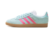 Gazelle Women "Flash aqua lucid pink" JI1375