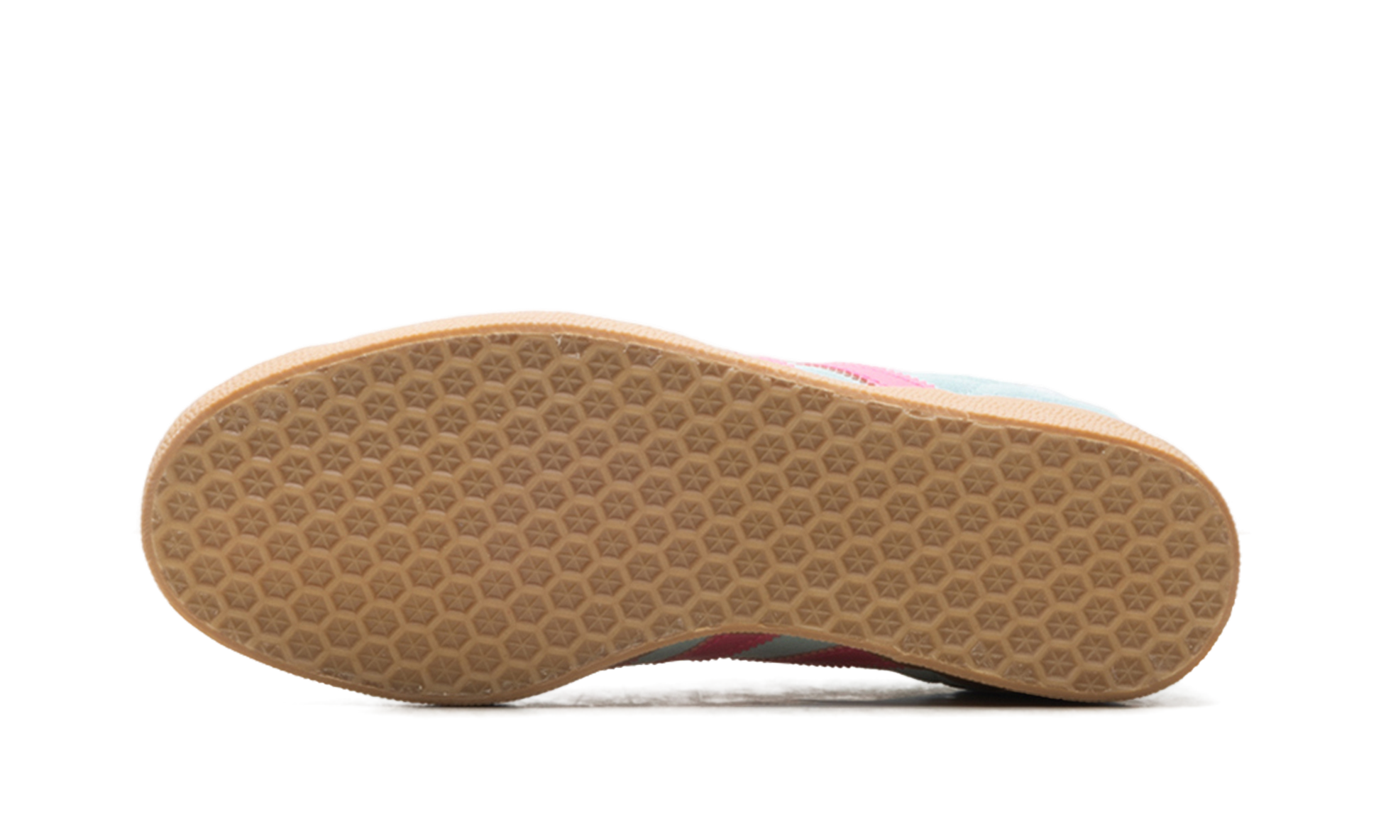 Gazelle Women "Flash aqua lucid pink" JI1375