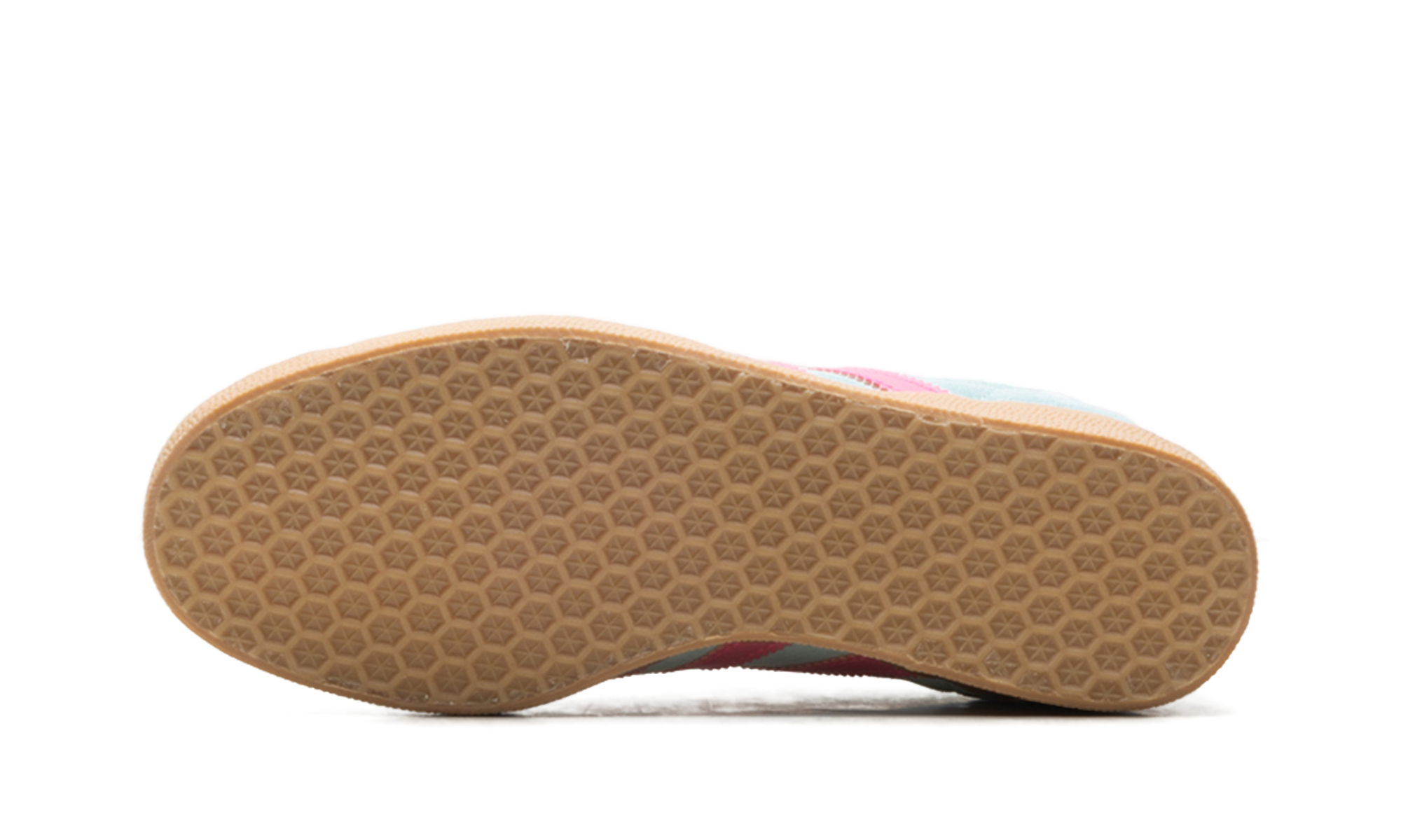Gazelle Women "Flash aqua lucid pink" JI1375