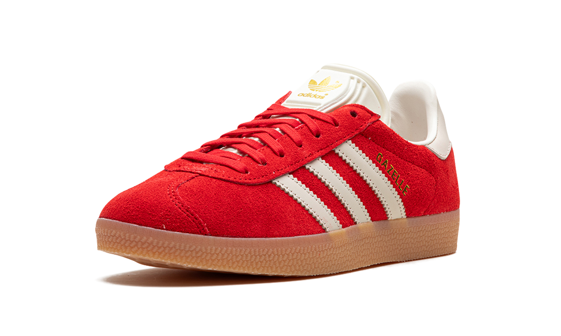 Gazelle Women "Red" IF7161