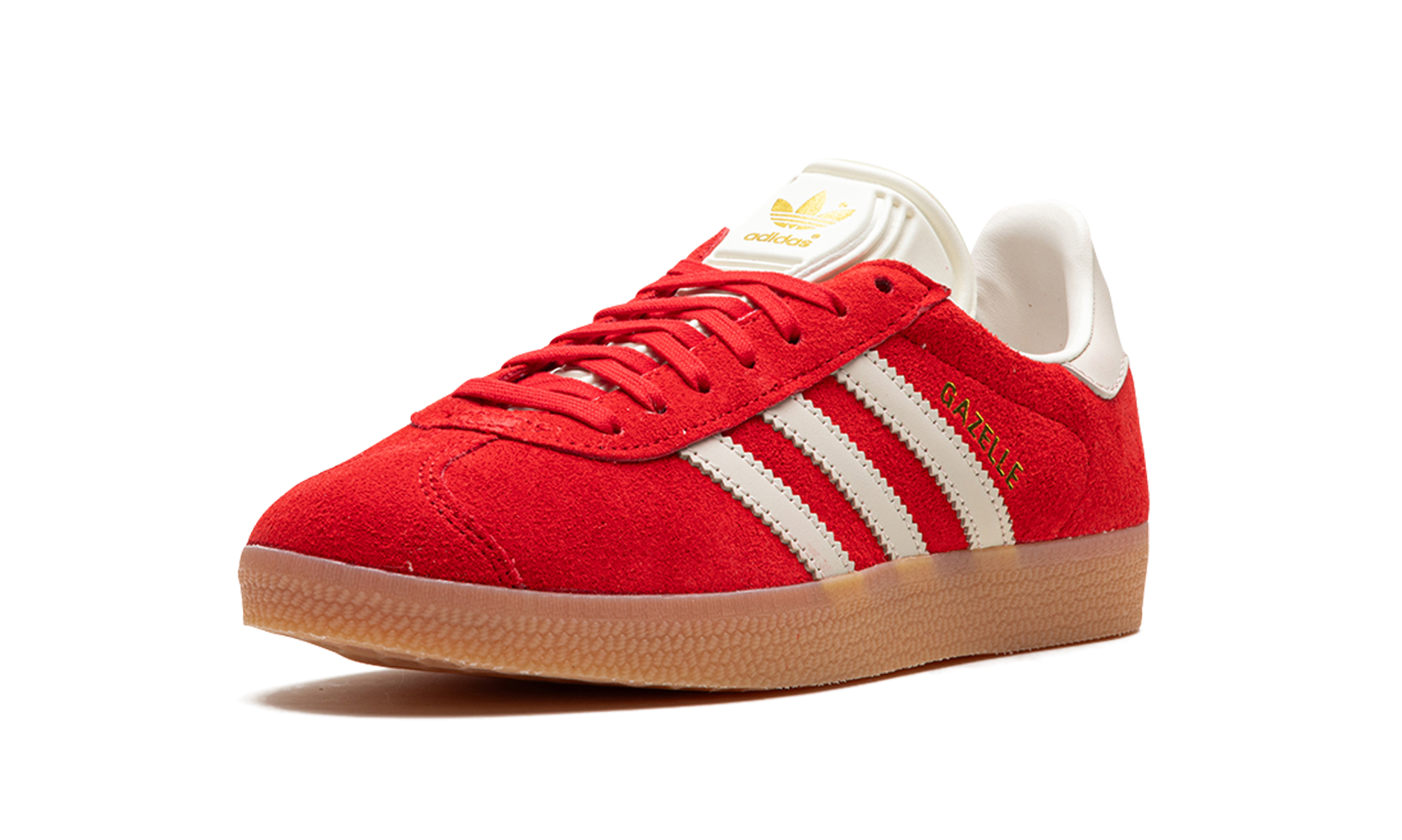 Gazelle Women "Red" IF7161