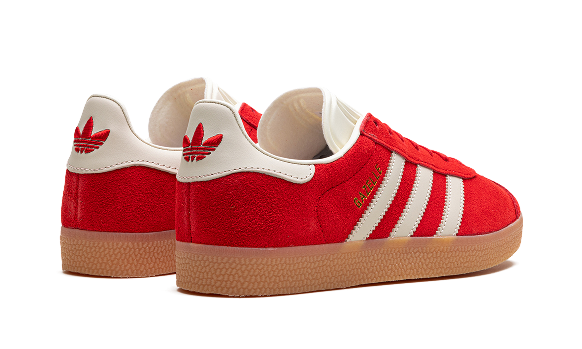 Gazelle Women "Red" IF7161
