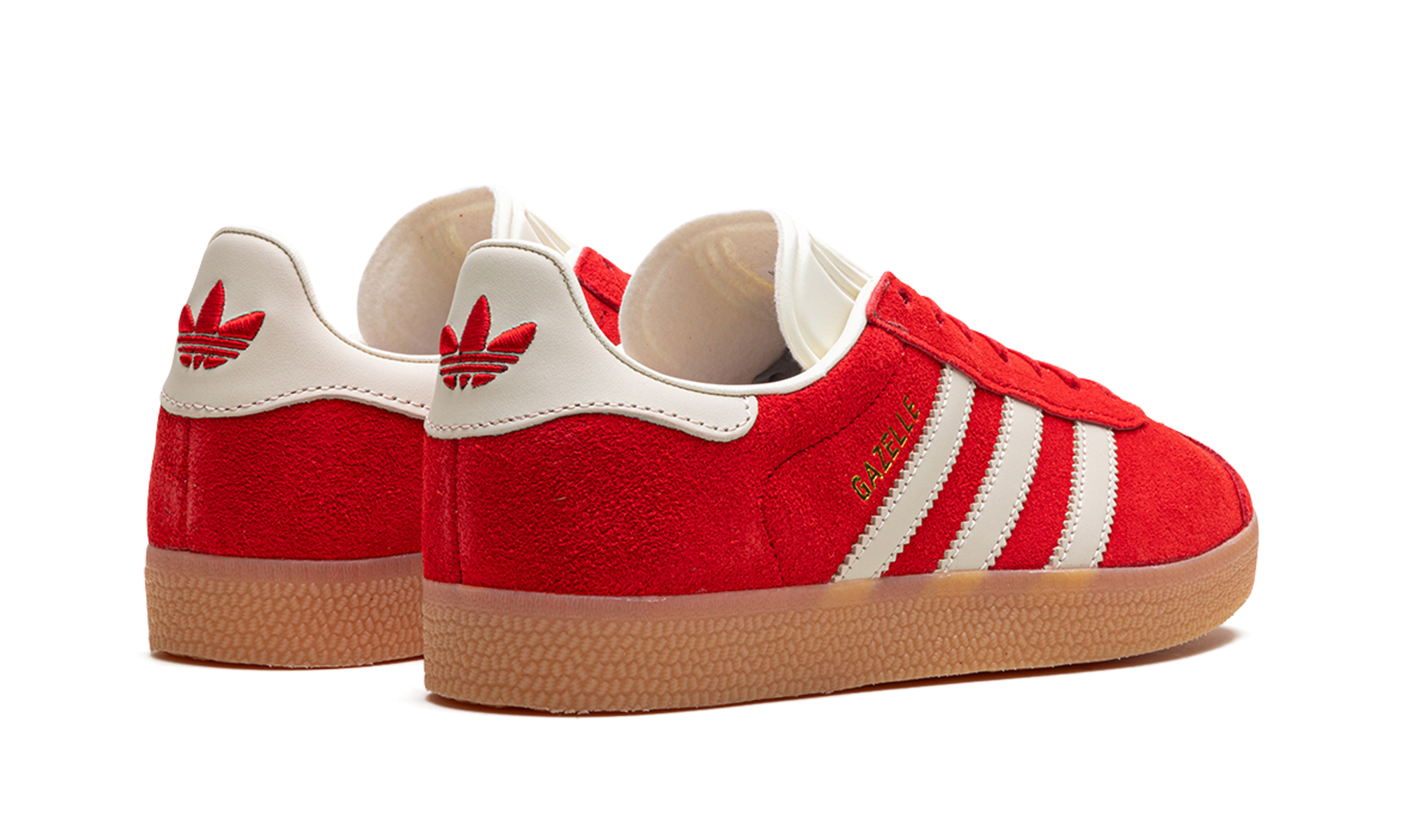Gazelle Women "Red" IF7161