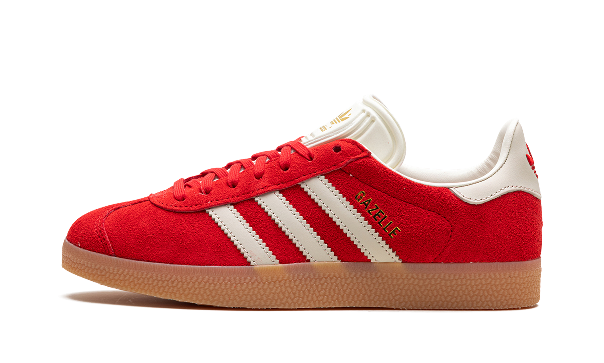 Gazelle Women "Red" IF7161