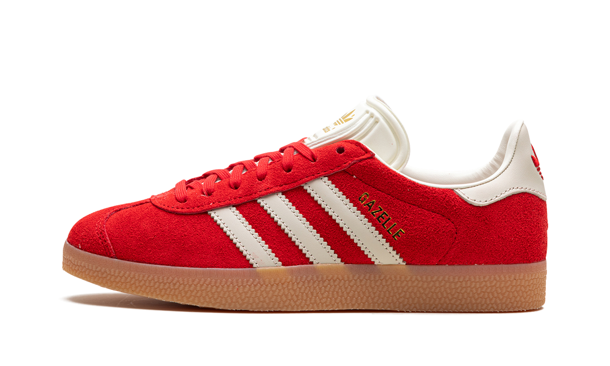 Gazelle Women "Red" IF7161